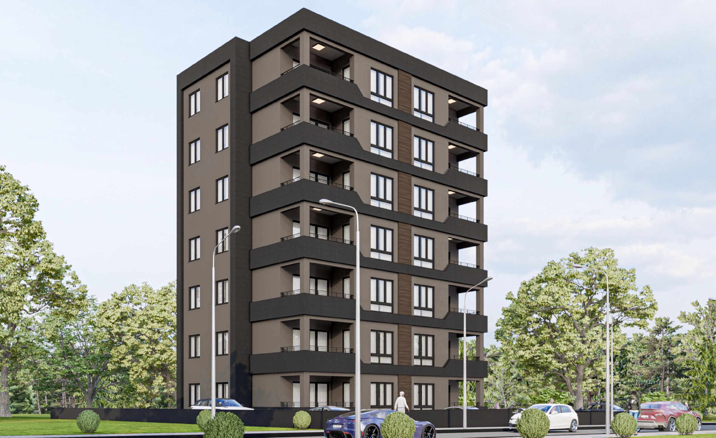 Akdoğan Plus dış render 05