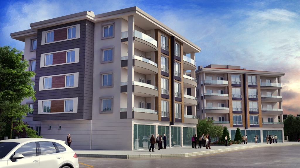 Gülseren Sitesi