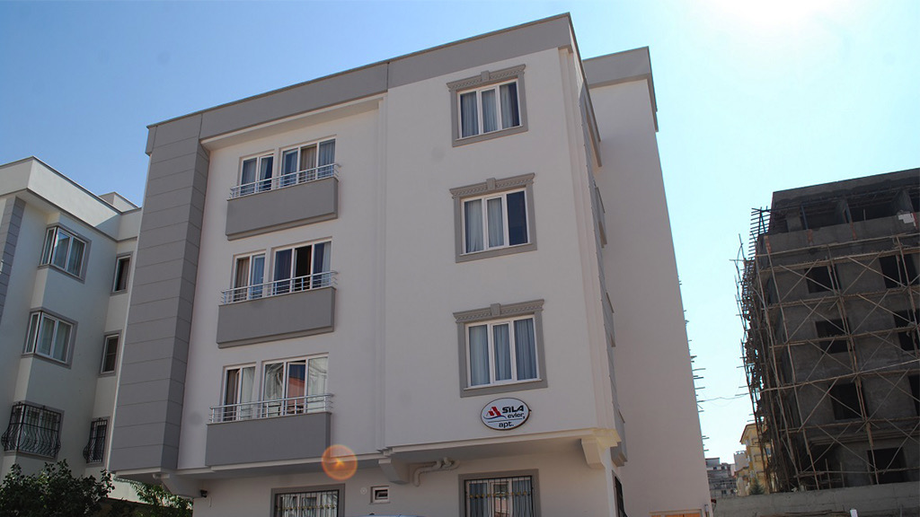 Sıla Evler 2