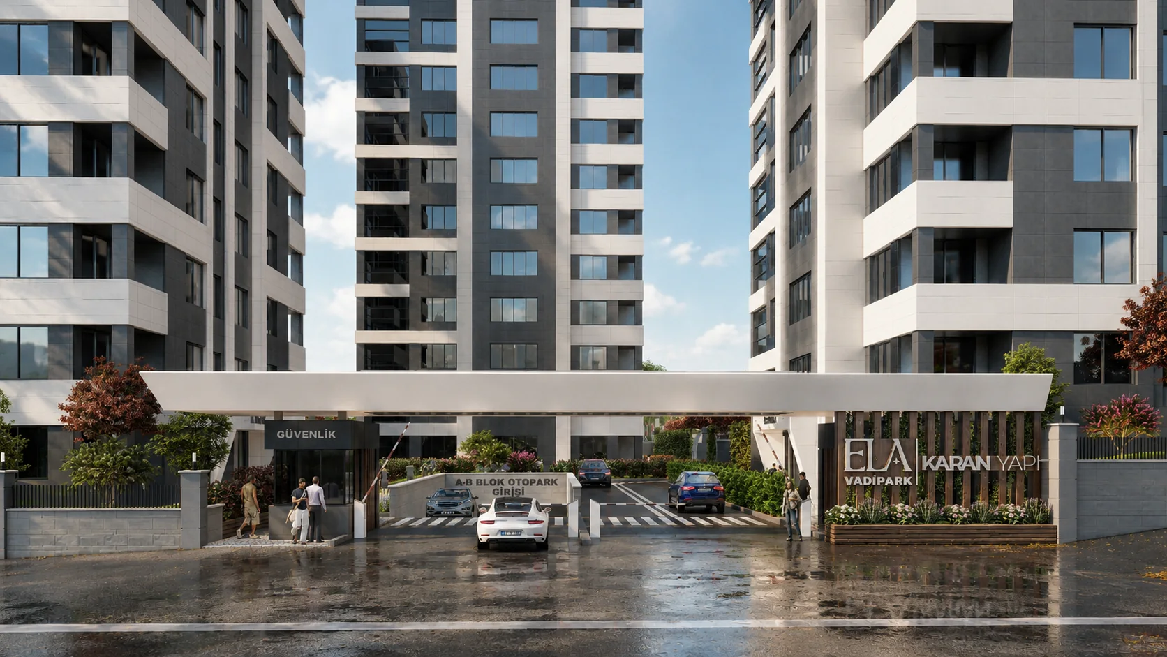 Ela Vadipark