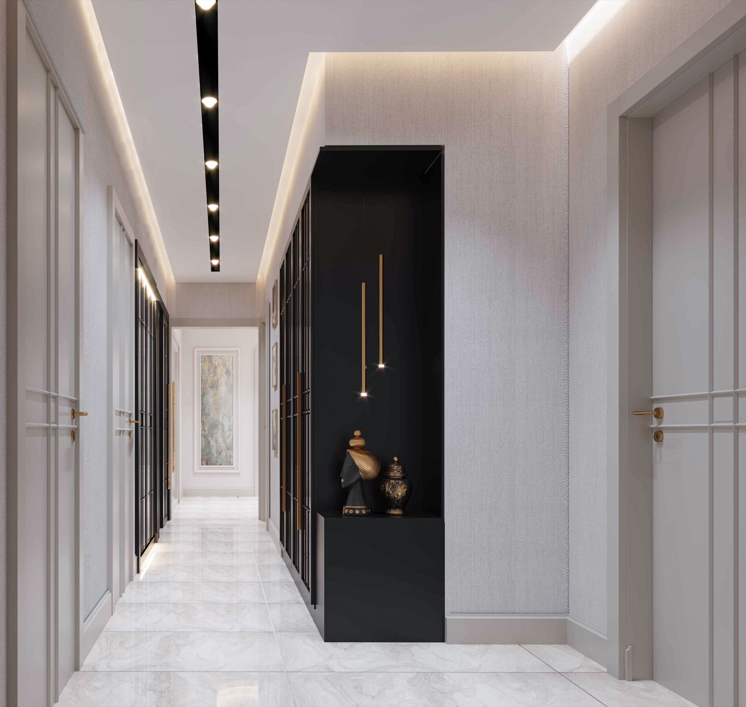 Ela Vadipark iç mekân renderı 07