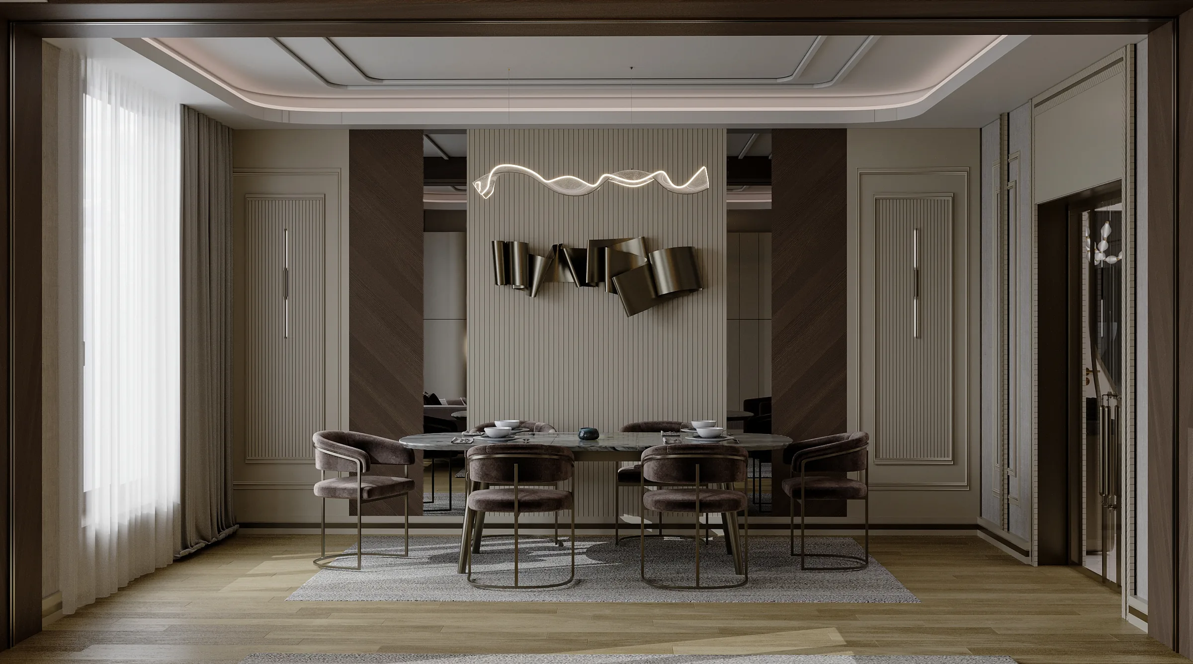 Sancaktepe Premium salon 02