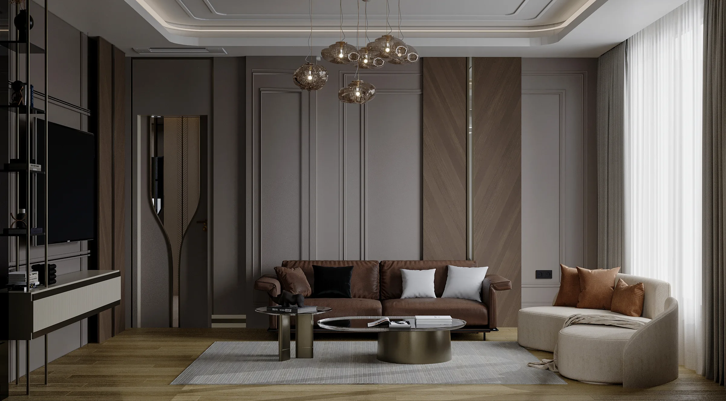Sancaktepe Premium oturma alanı 05