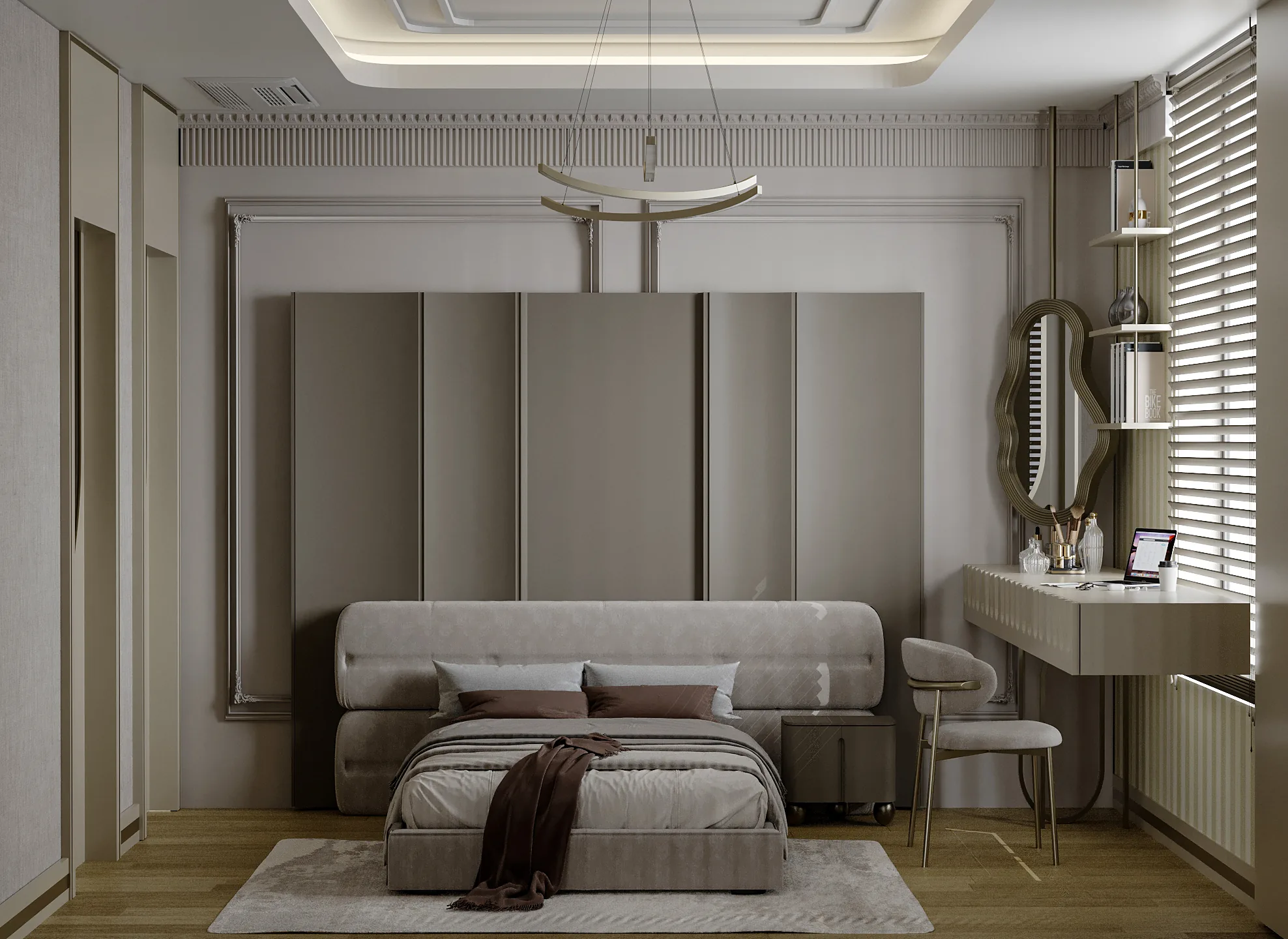 Sancaktepe Premium çocuk odası 16