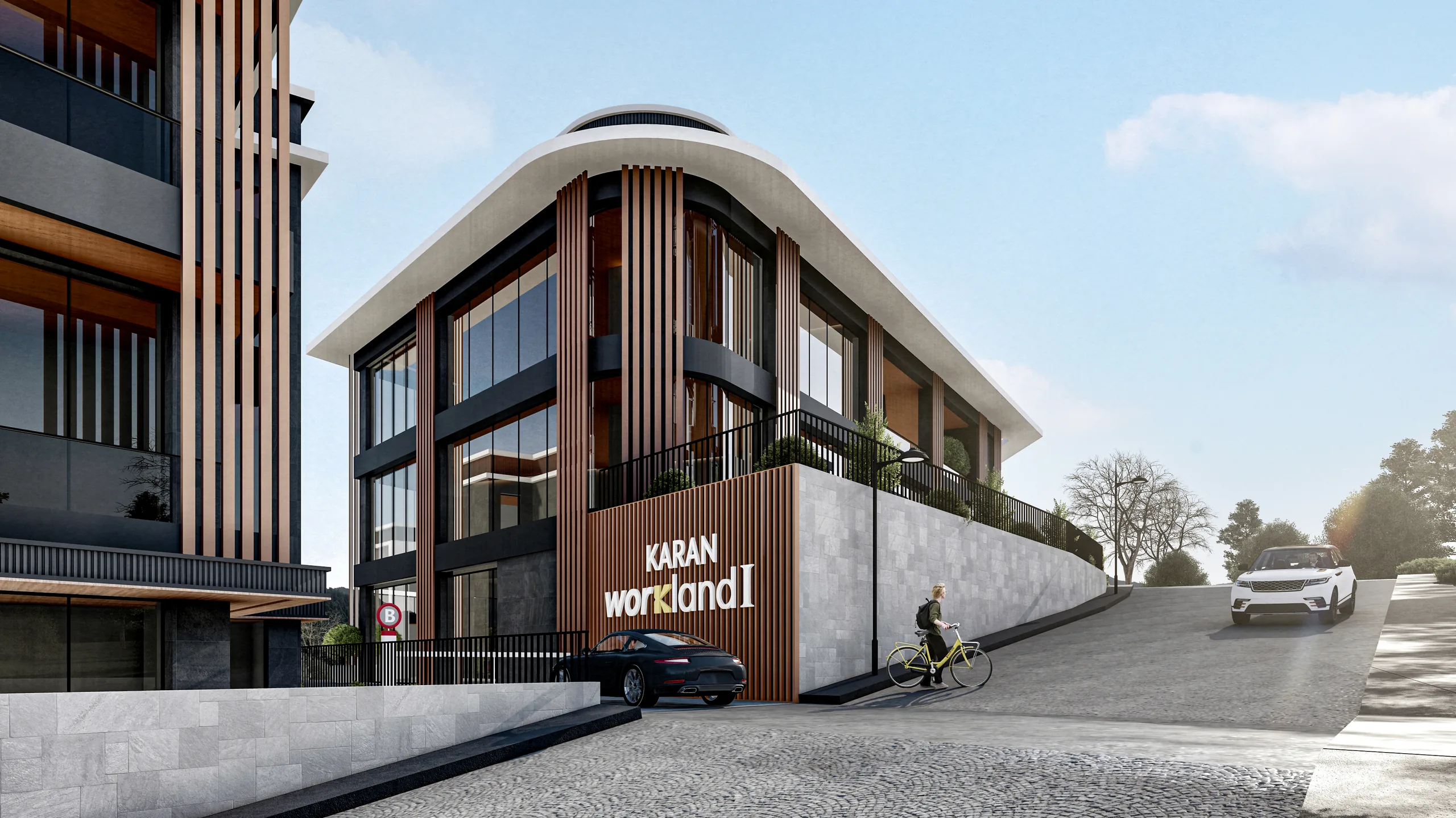 KARAN Workland I dış render 08