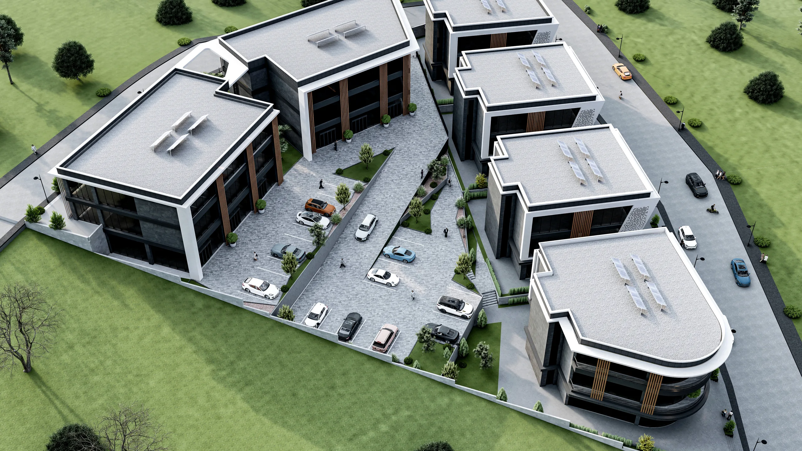 KARAN Workland I dış render 20